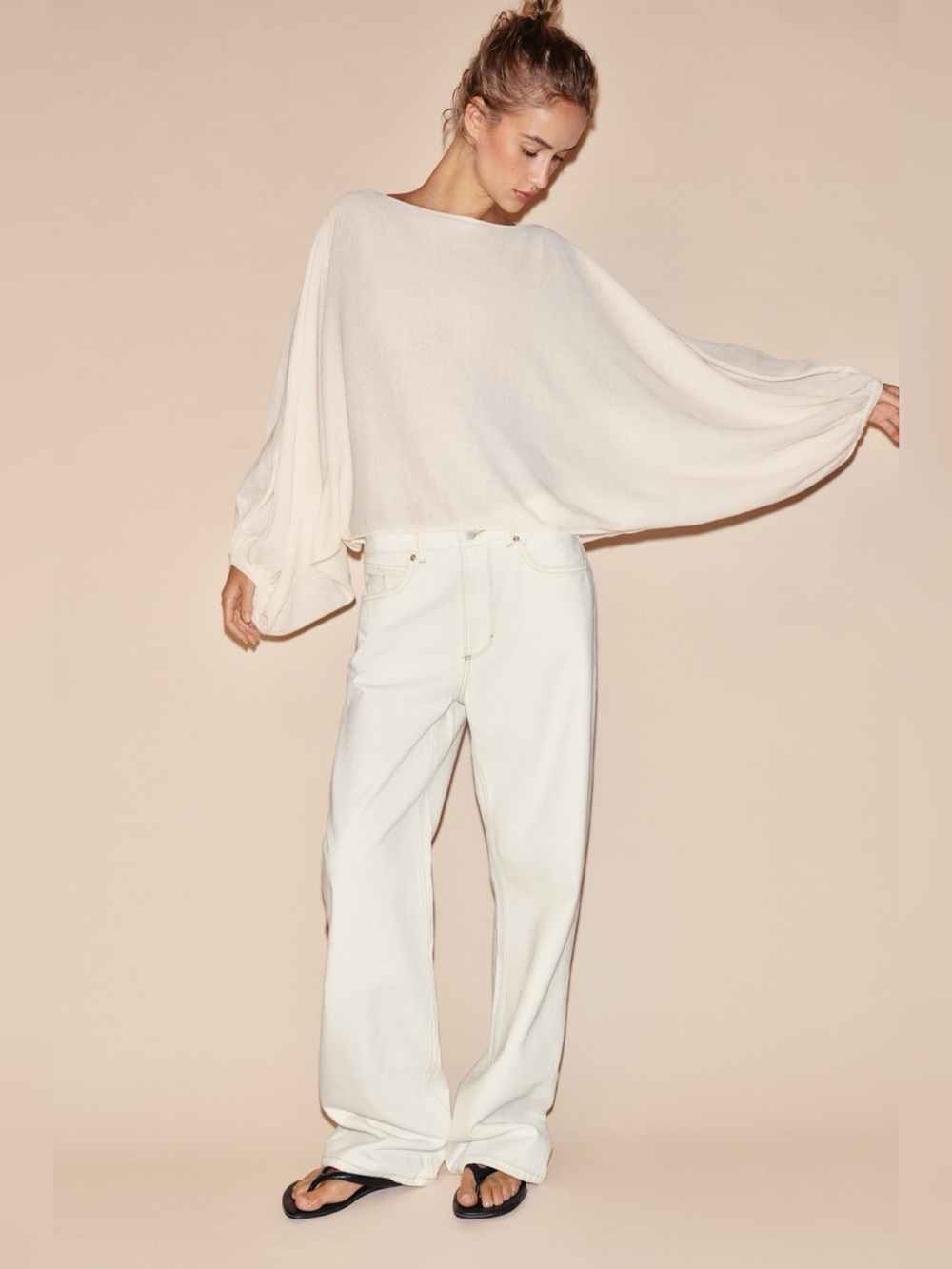 FULL SLEEVE JUMPER